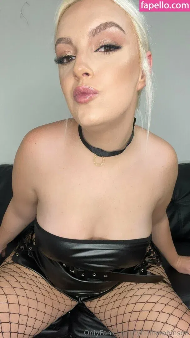 tynnillerobinson Onlyfans Photo Gallery 