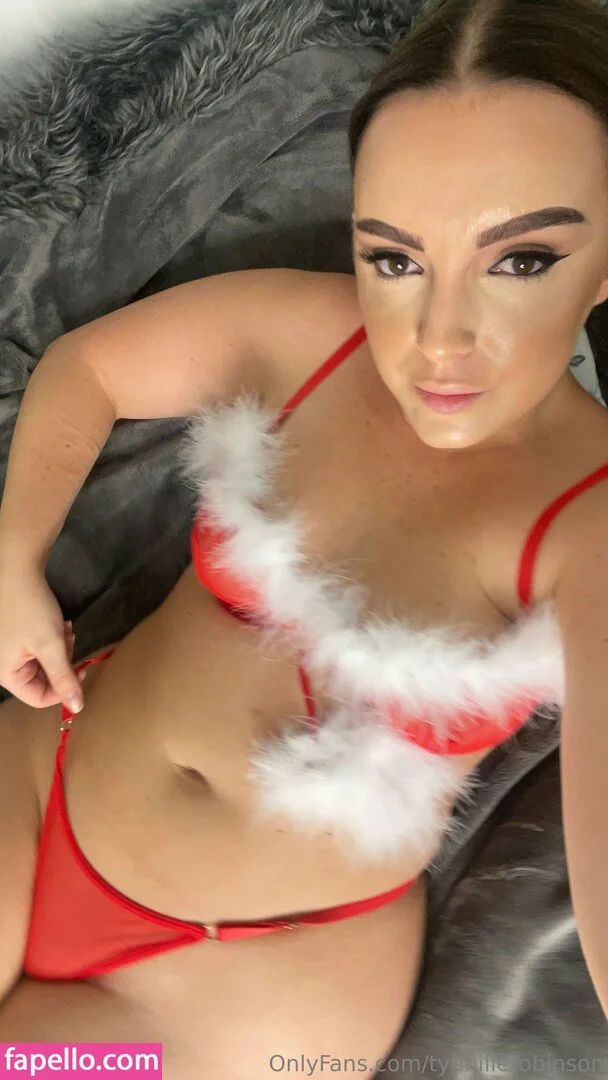 tynnillerobinson Onlyfans Photo Gallery 