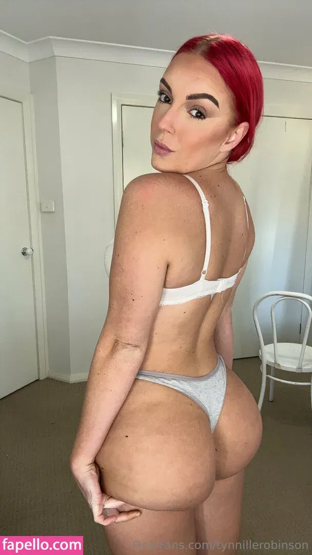 tynnillerobinson Onlyfans Photo Gallery 