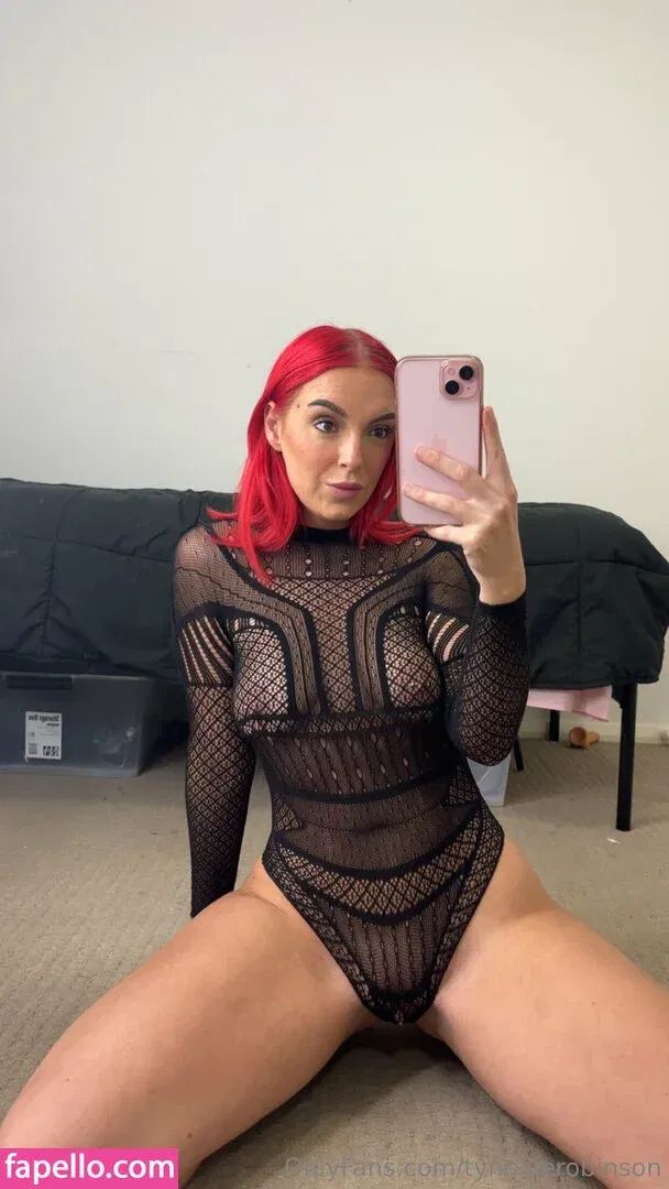 tynnillerobinson Onlyfans Photo Gallery 