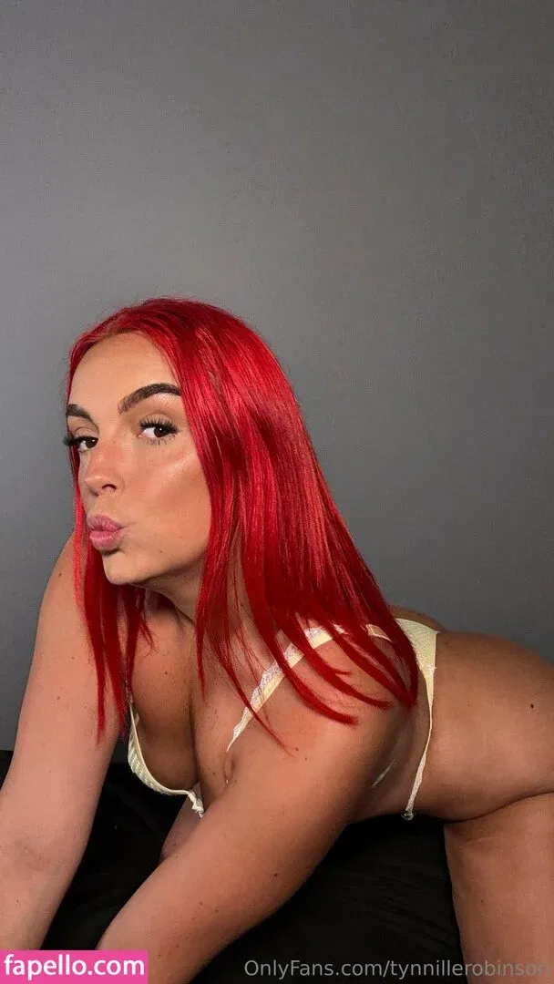 tynnillerobinson Onlyfans Photo Gallery 