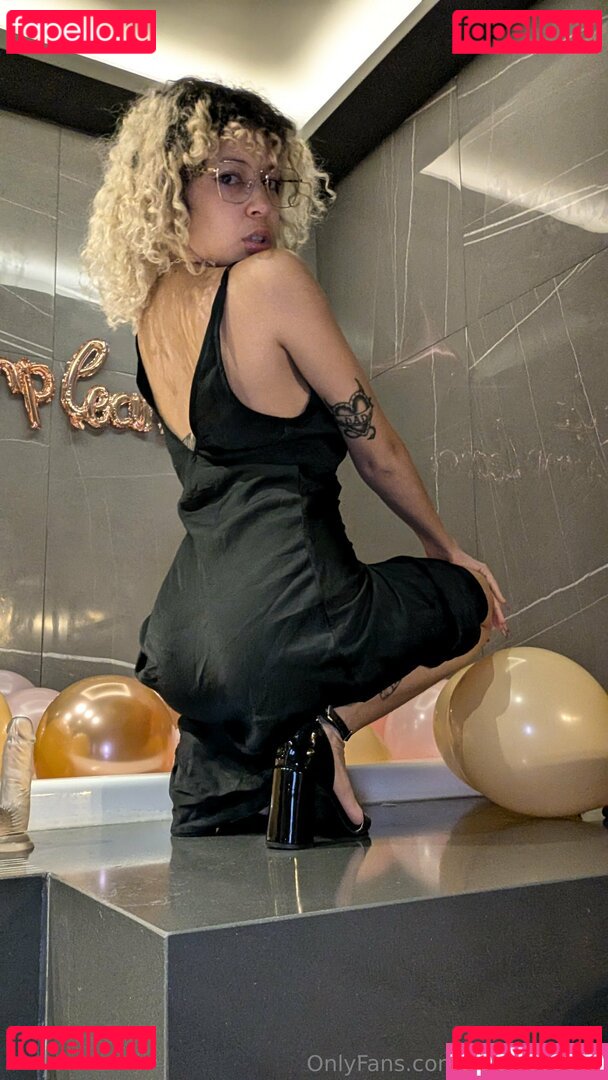 poisonbloom Nude Onlyfans Photo 45