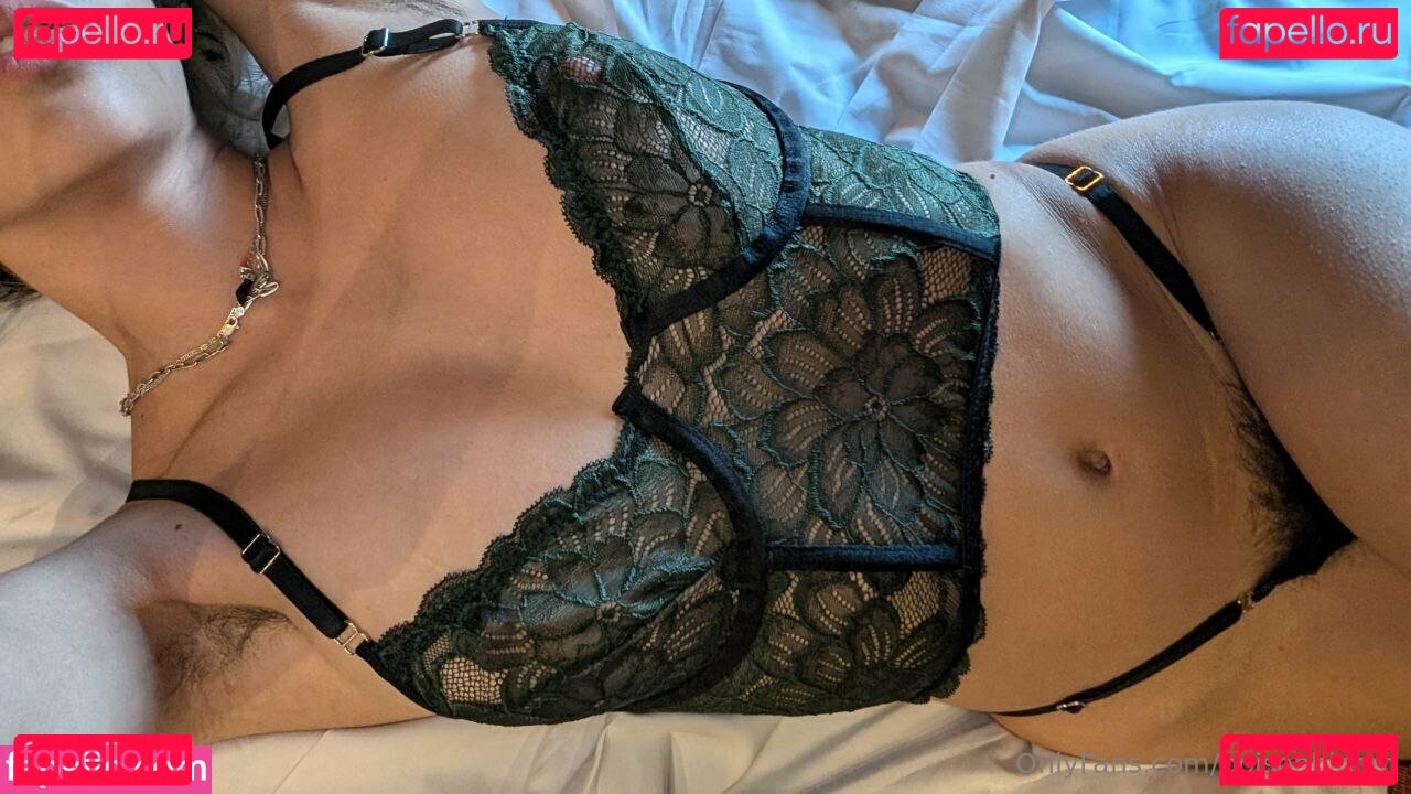 poisonbloom Nude Onlyfans Photo 23