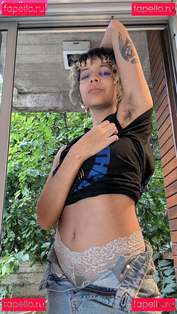 poisonbloom Nude Onlyfans Photo 20