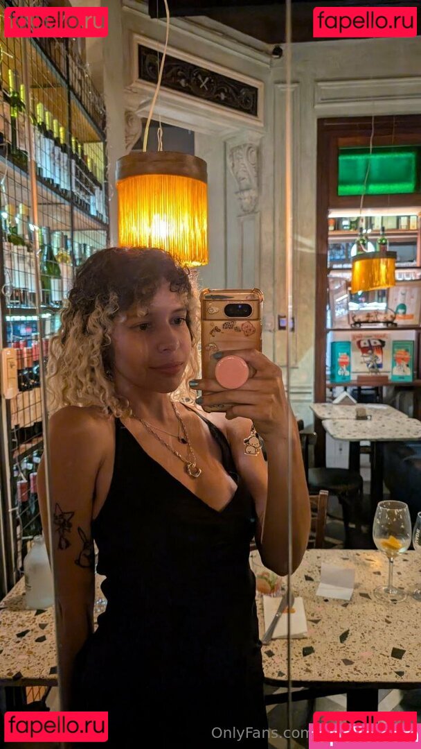 poisonbloom Nude Onlyfans Photo 16