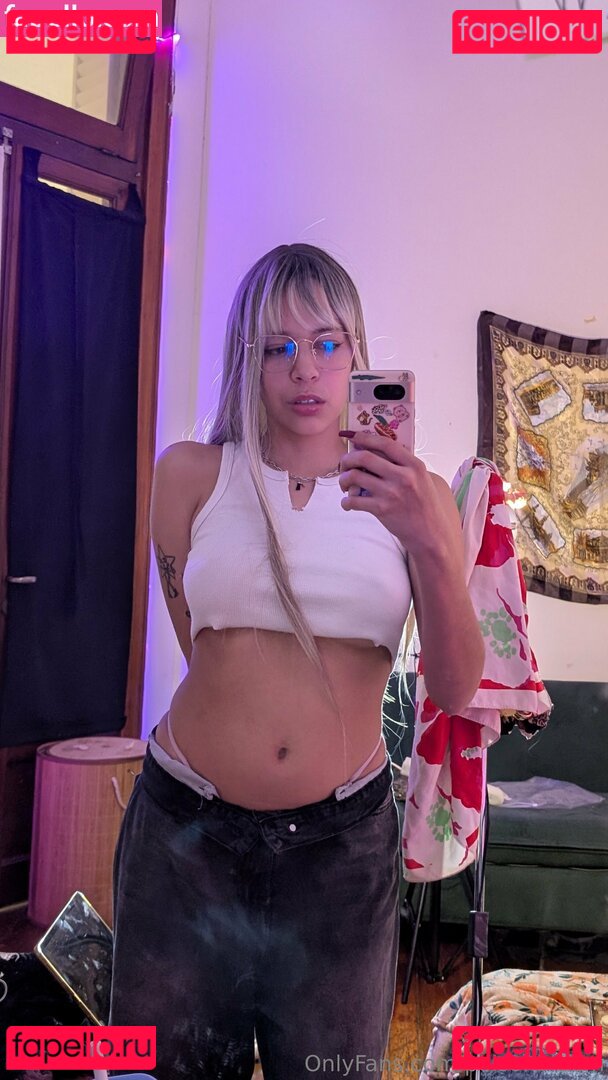 poisonbloom Nude Onlyfans Photo 7