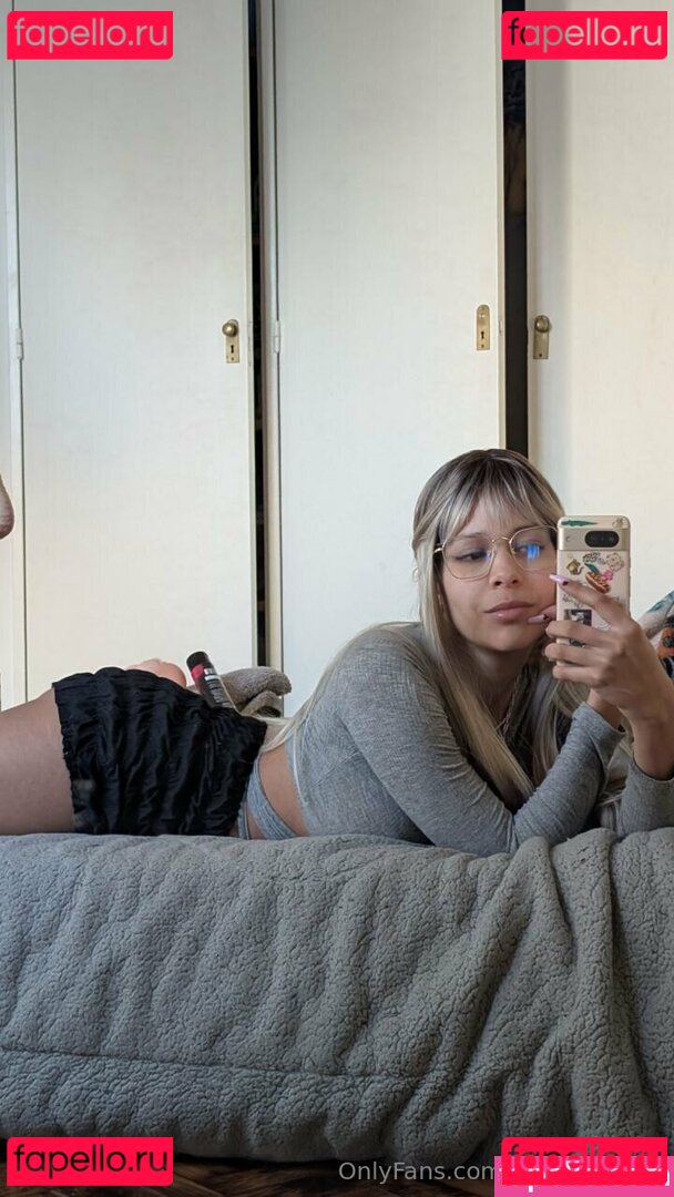 poisonbloom Nude Onlyfans Photo 4