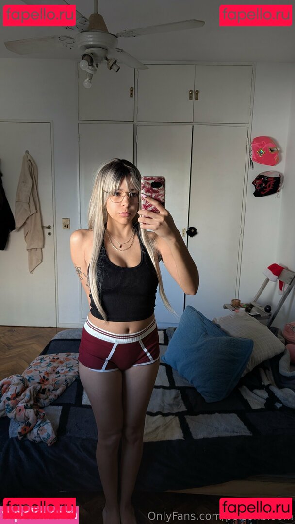 poisonbloom Nude Onlyfans Photo 3