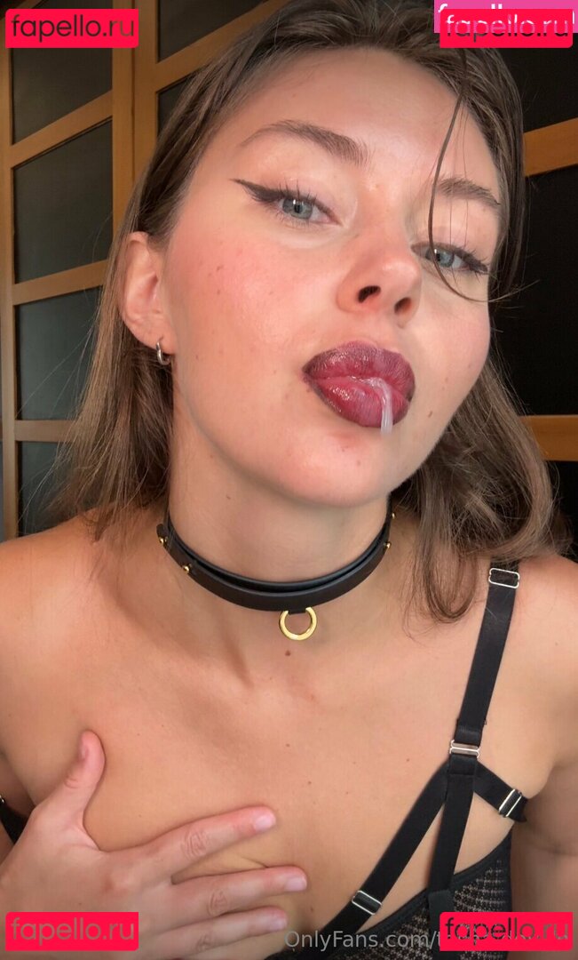 Tasha Deville Nude Onlyfans Photo 28