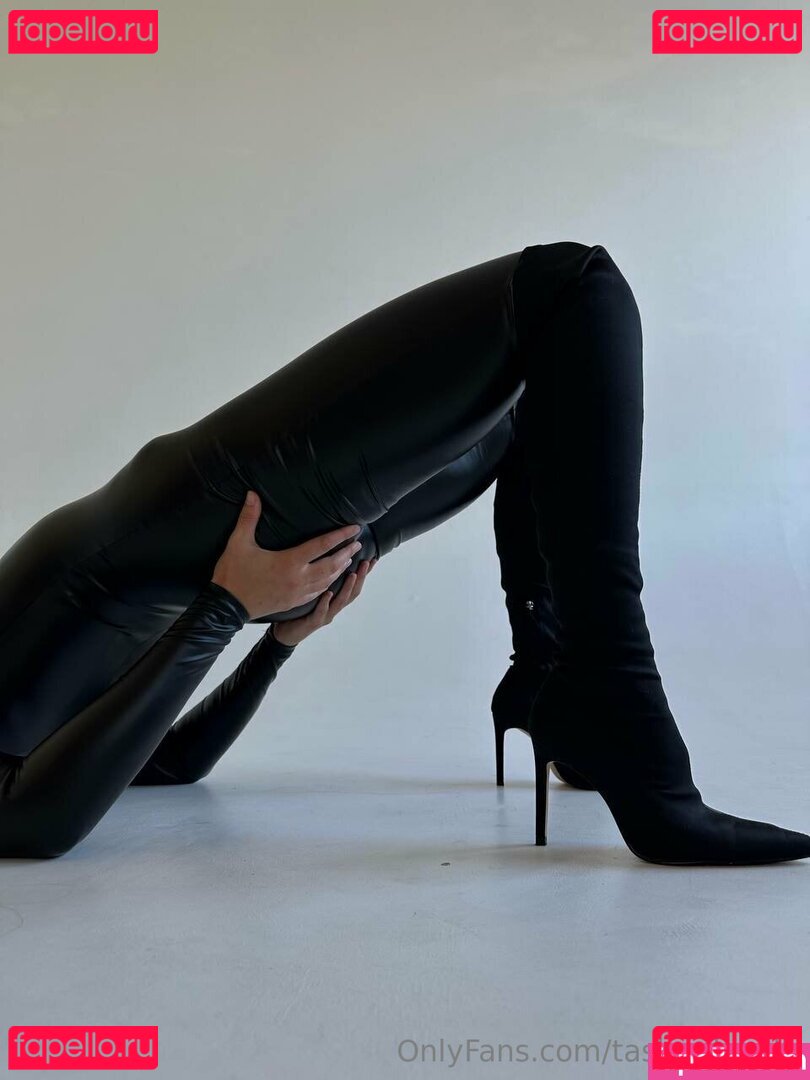 Tasha Deville Nude Onlyfans Photo 21