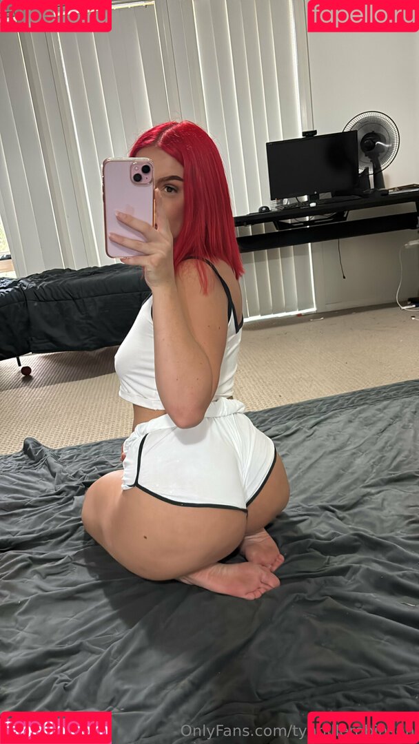 tynnillerobinson Onlyfans Photo Gallery 