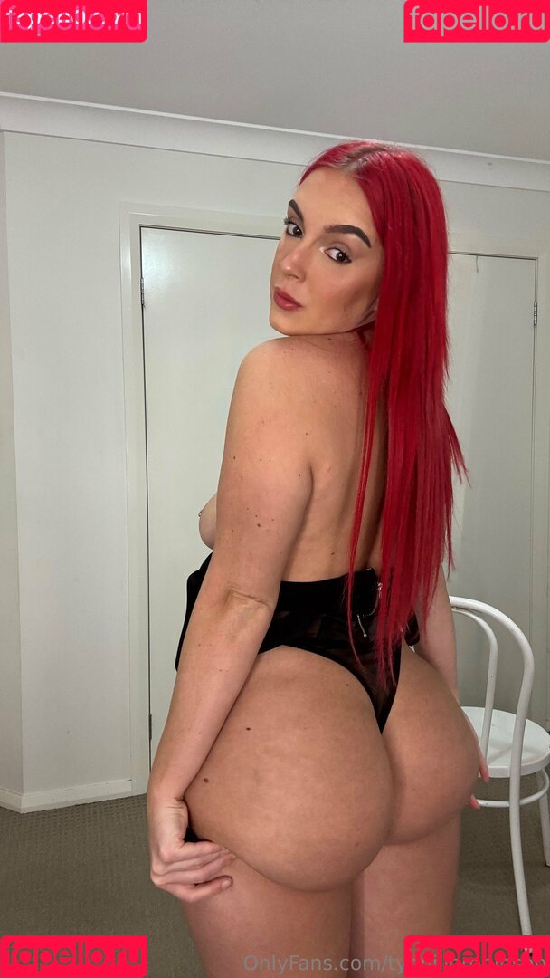 tynnillerobinson Onlyfans Photo Gallery 