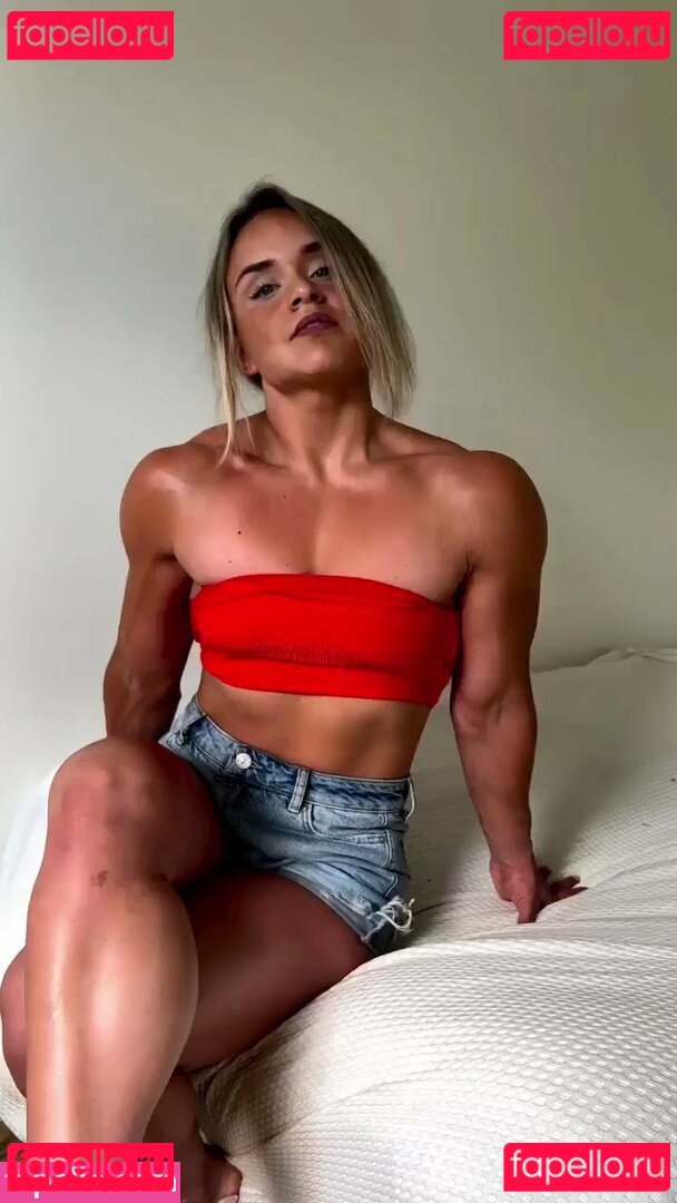 Melinda Lindmark Nude Onlyfans Photo 32