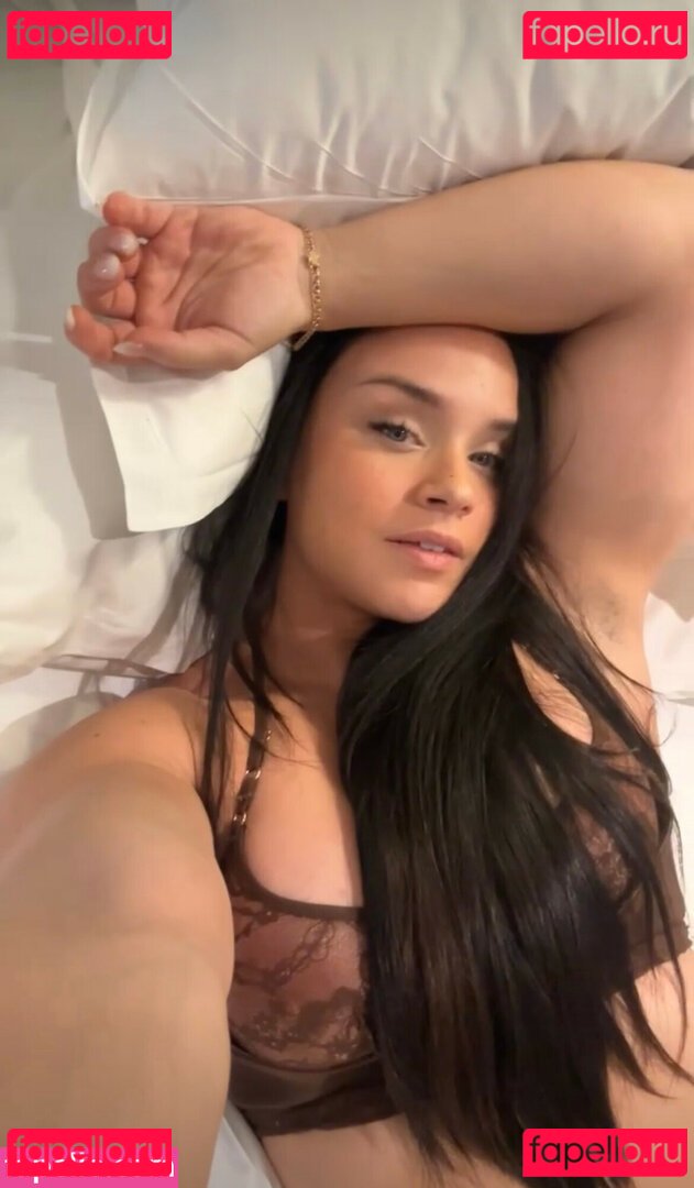 Melinda Lindmark Nude Onlyfans Photo 24