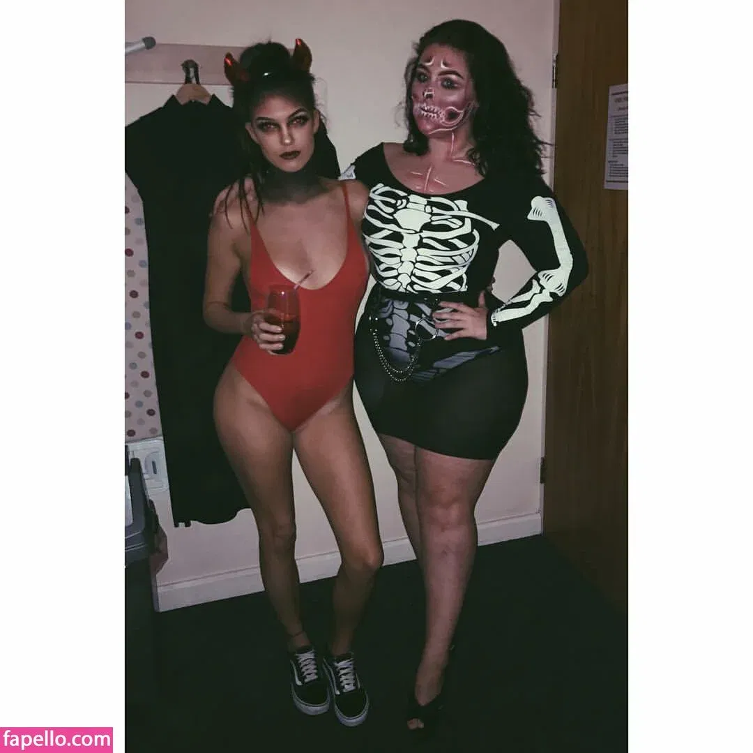 Holly Marston Onlyfans Photo Gallery 