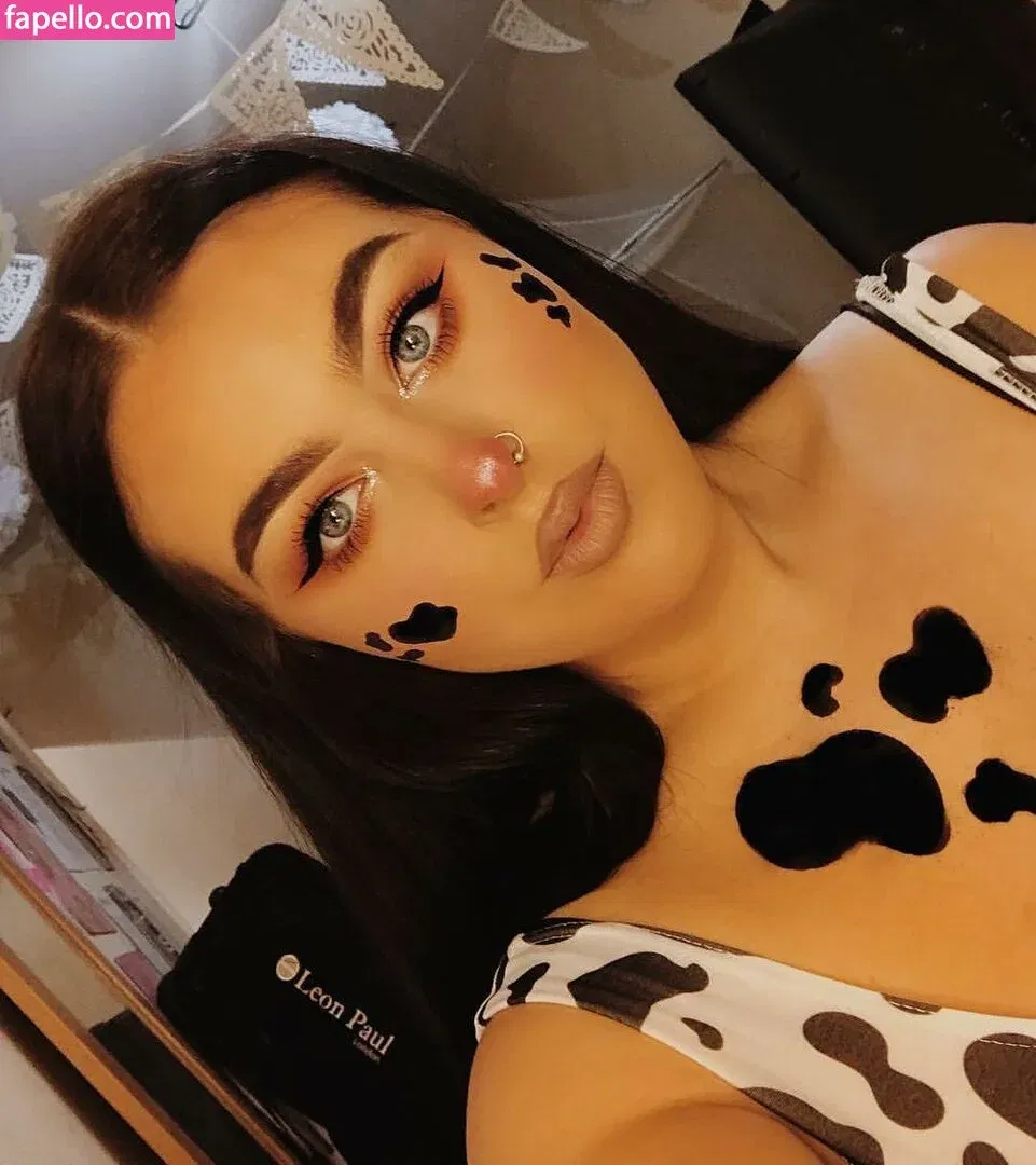 Holly Marston Onlyfans Photo Gallery 