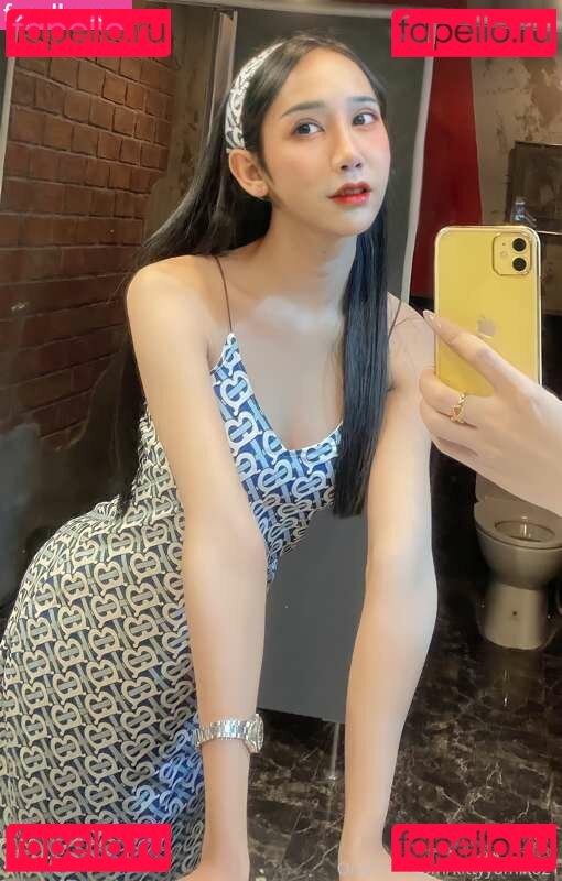 Kitty 21 Nude Onlyfans Photo 16