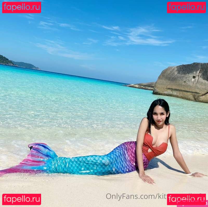 Kitty 21 Nude Onlyfans Photo 7