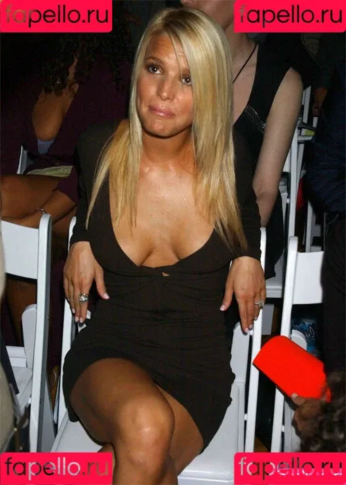 Jessica Simpson Onlyfans Photo Gallery 