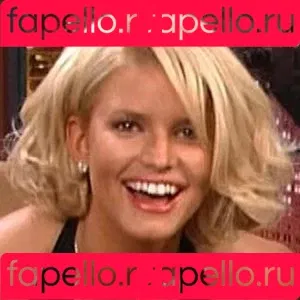 Jessica Simpson Onlyfans Photo Gallery 