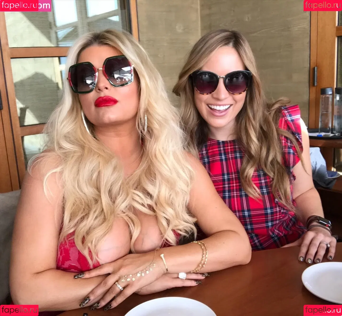 Jessica Simpson Onlyfans Photo Gallery 