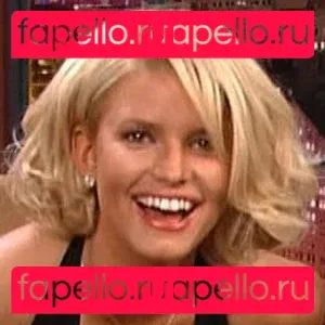 Jessica Simpson Onlyfans Photo Gallery 