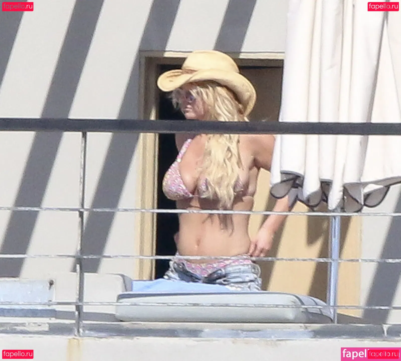 Jessica Simpson Onlyfans Photo Gallery 