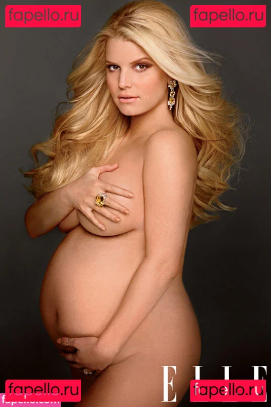 Jessica Simpson Onlyfans Photo Gallery 