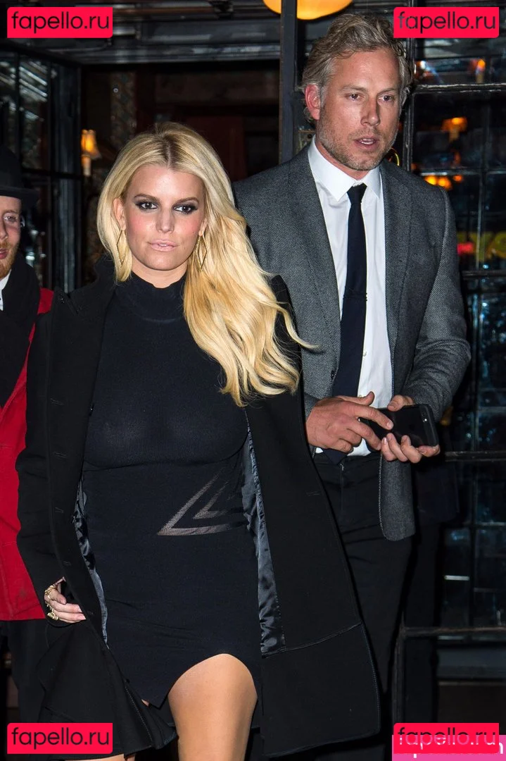 Jessica Simpson Onlyfans Photo Gallery 