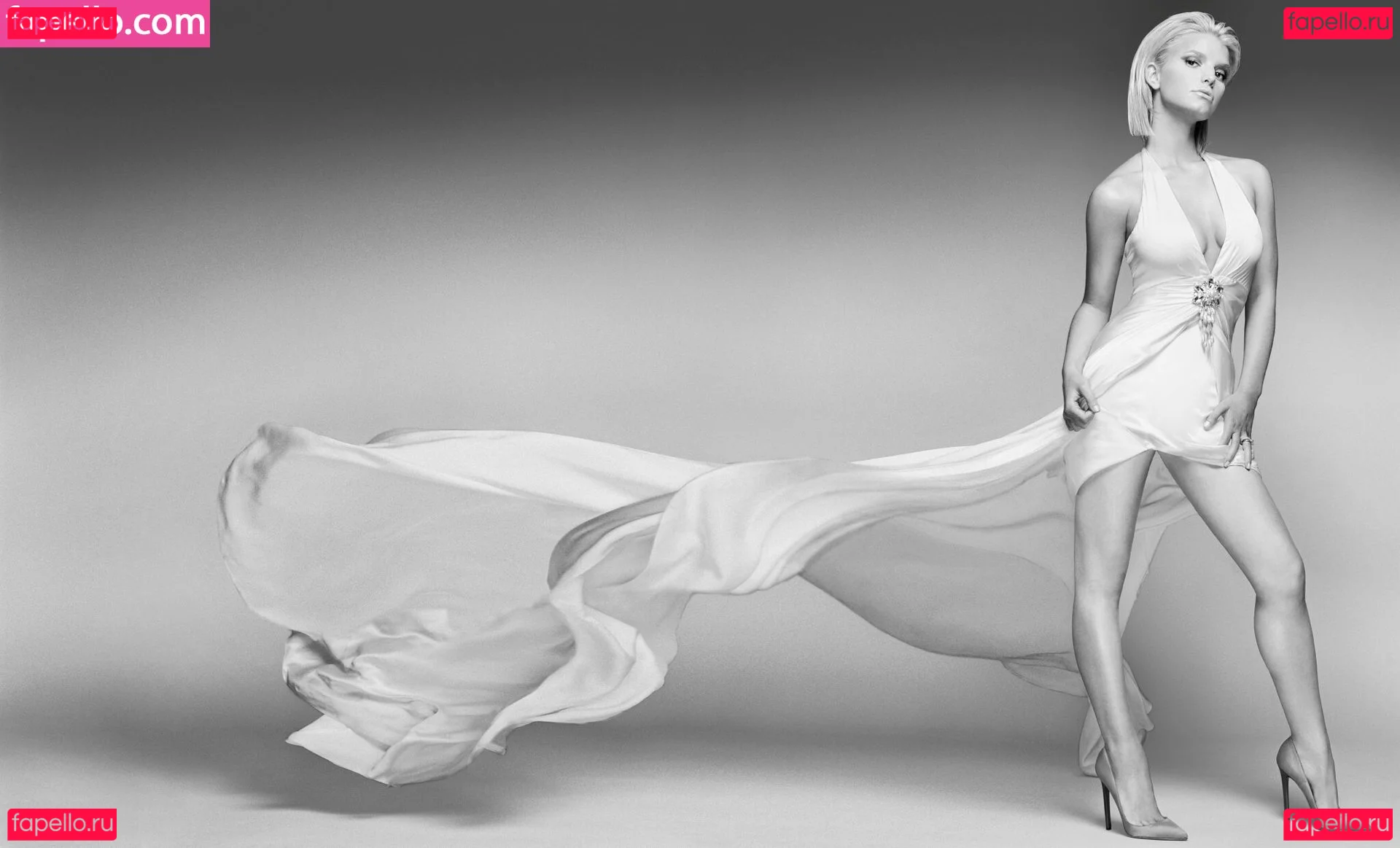 Jessica Simpson Onlyfans Photo Gallery 