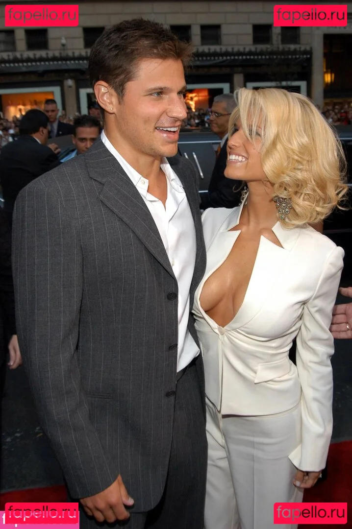 Jessica Simpson Onlyfans Photo Gallery 