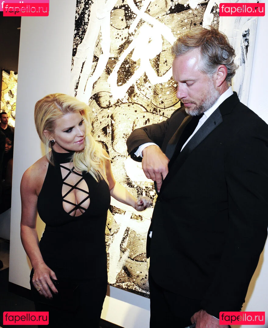 Jessica Simpson Onlyfans Photo Gallery 