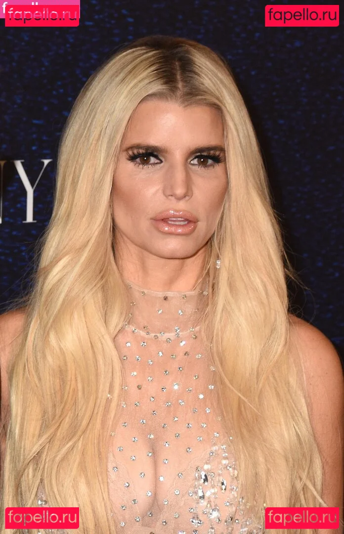 Jessica Simpson Onlyfans Photo Gallery 