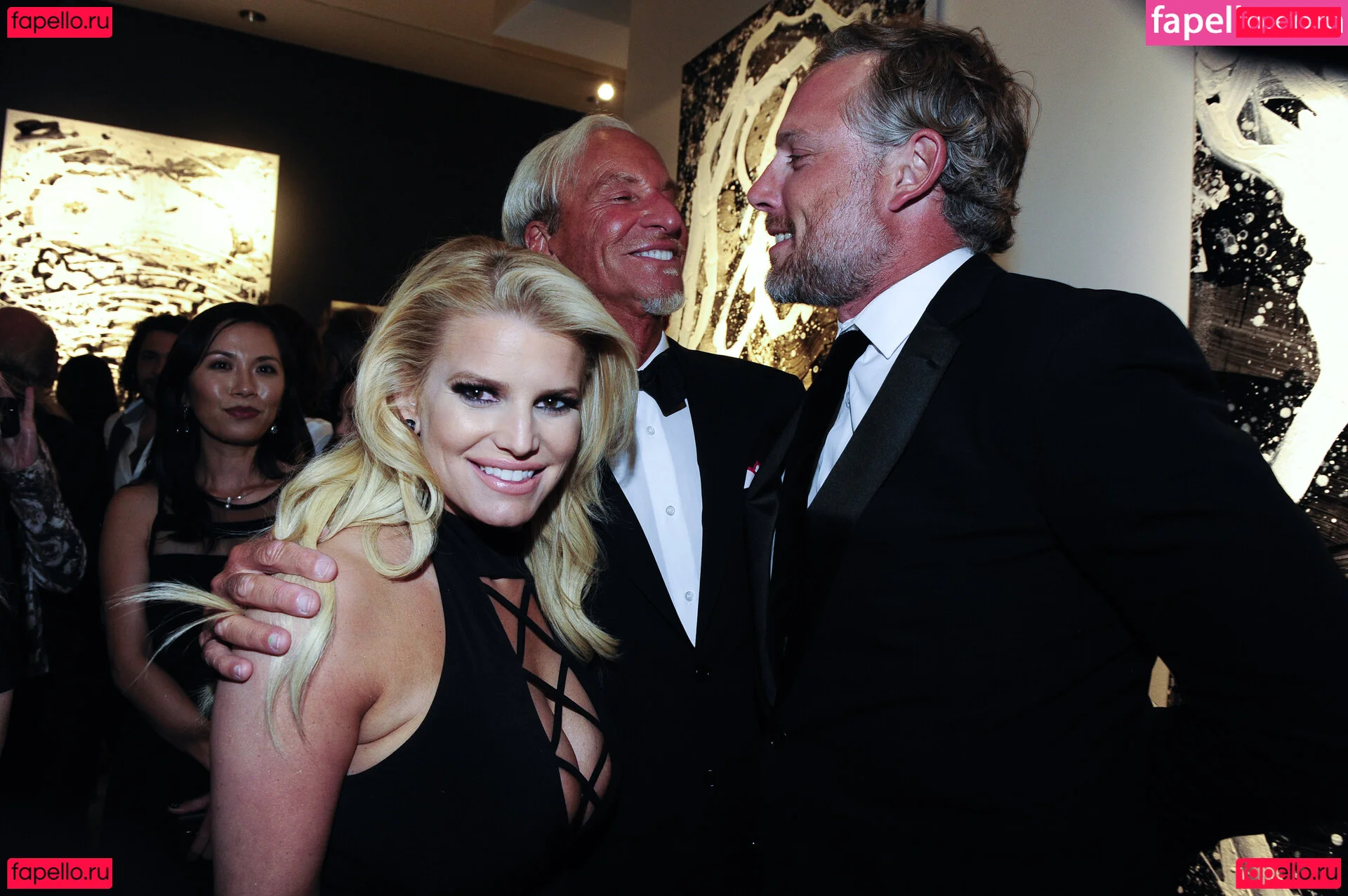 Jessica Simpson Onlyfans Photo Gallery 