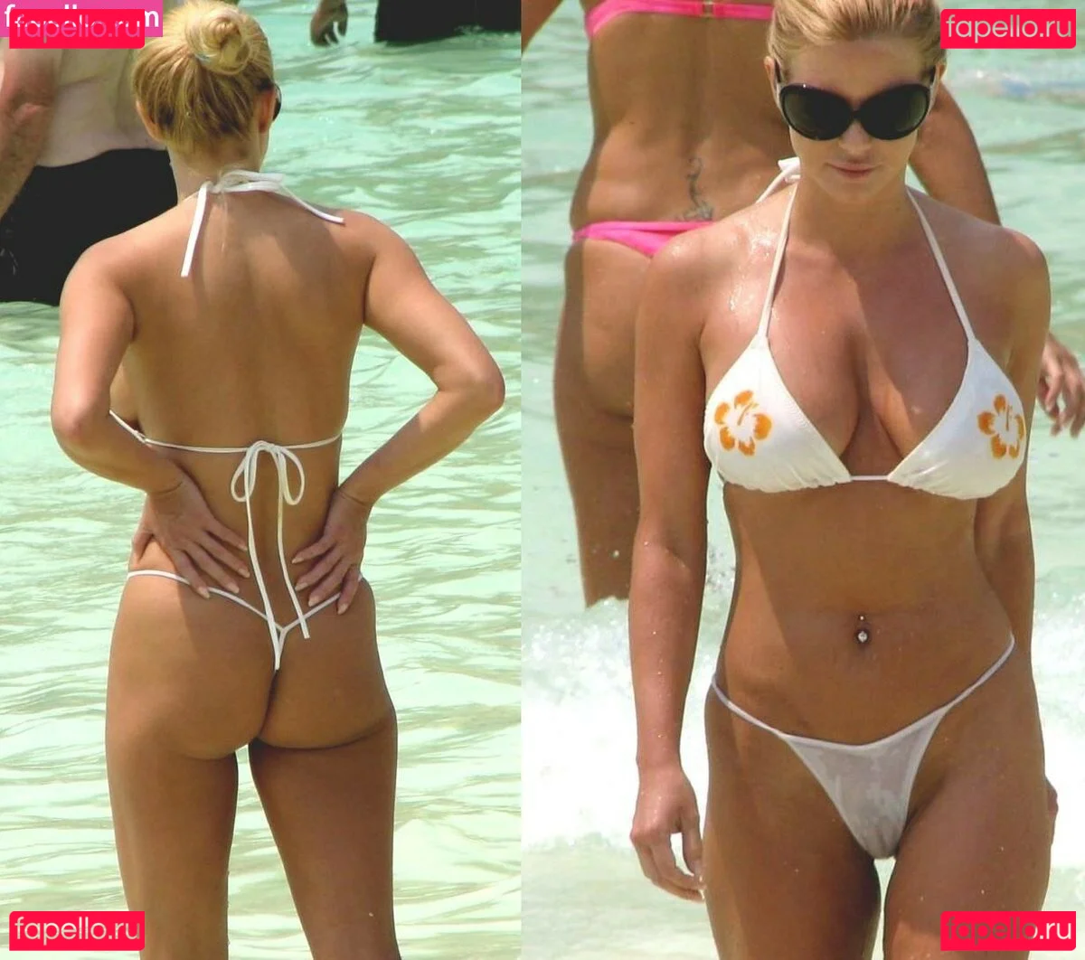 Jessica Simpson Onlyfans Photo Gallery 