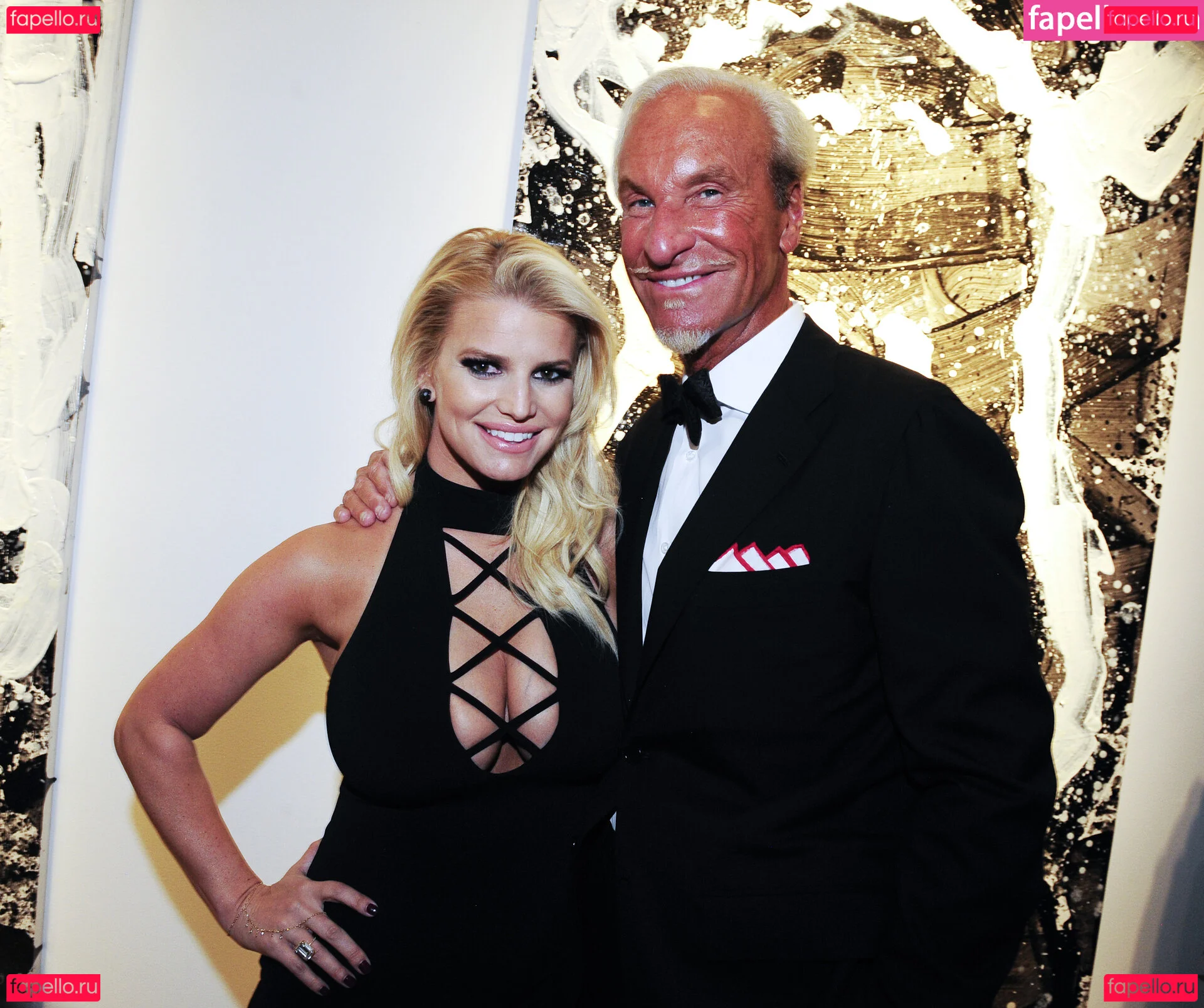 Jessica Simpson Onlyfans Photo Gallery 