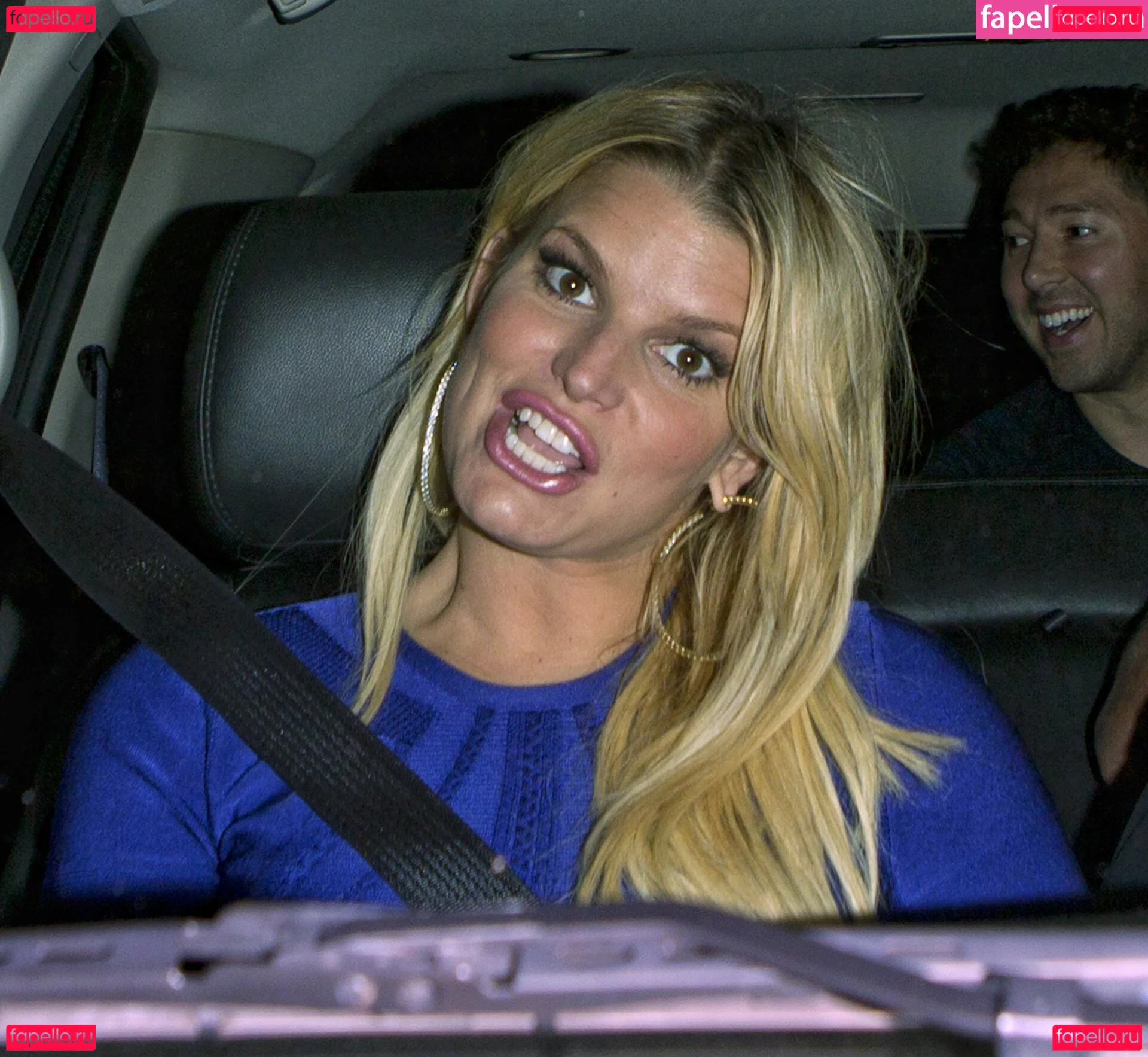 Jessica Simpson Onlyfans Photo Gallery 