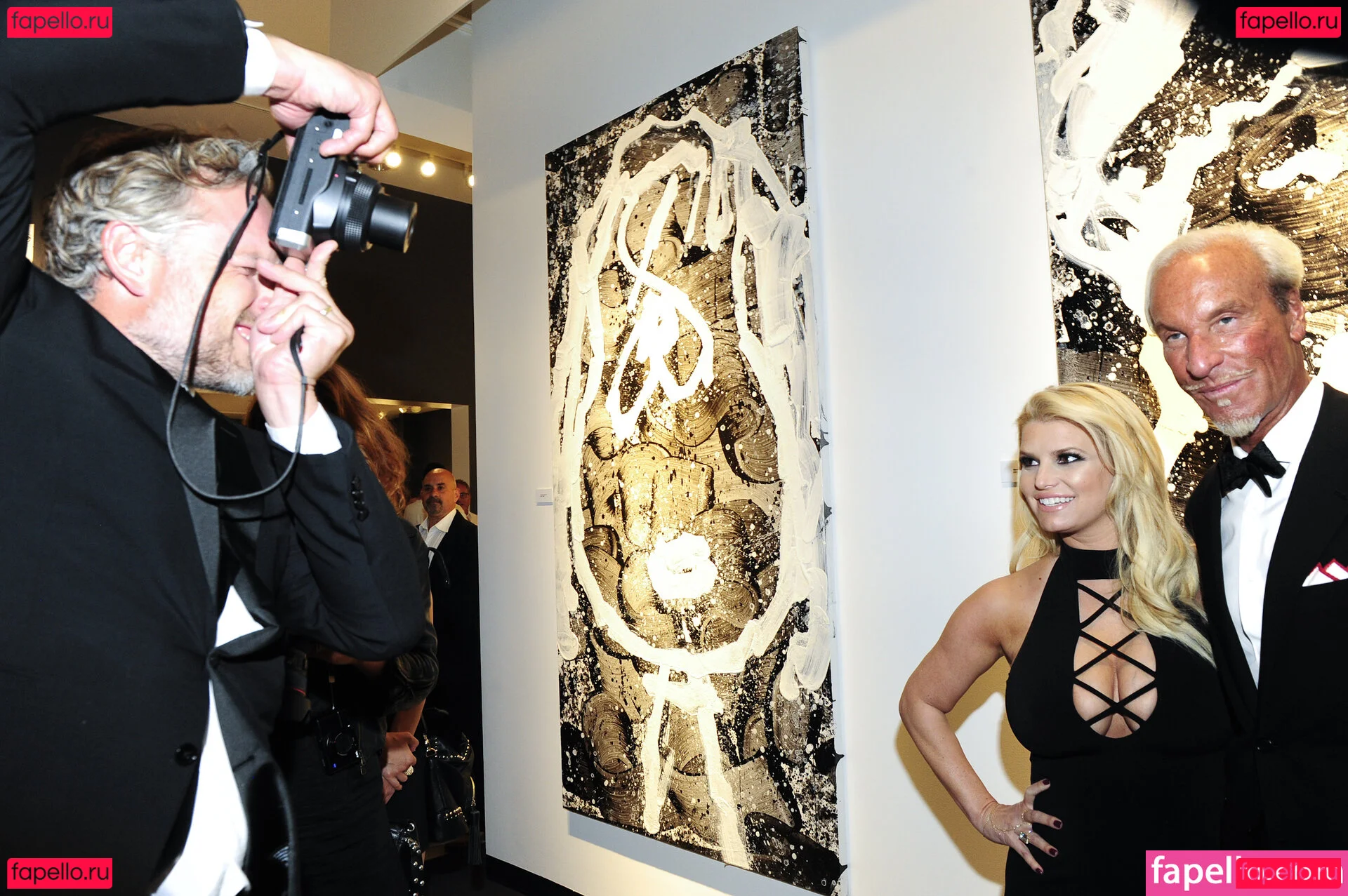 Jessica Simpson Onlyfans Photo Gallery 