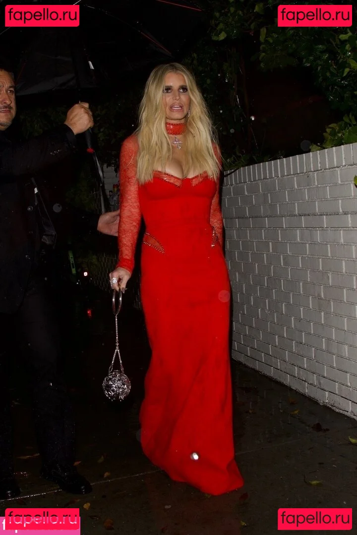 Jessica Simpson Onlyfans Photo Gallery 