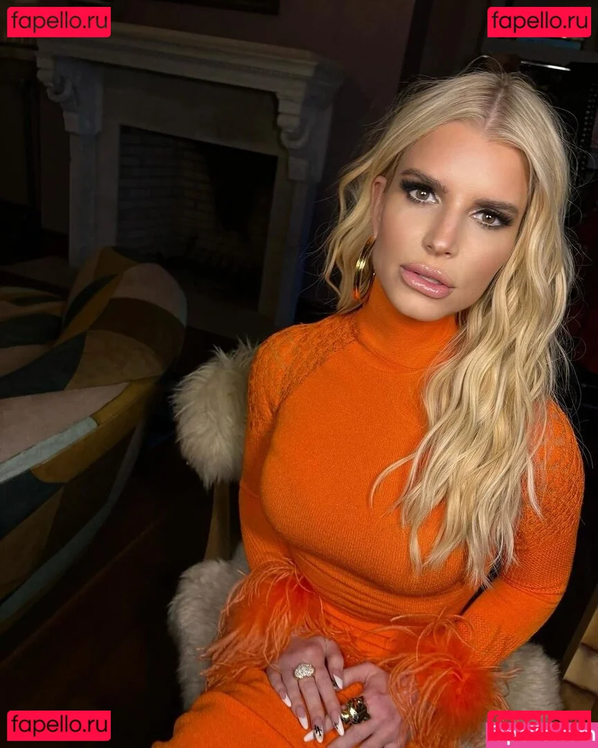 Jessica Simpson Onlyfans Photo Gallery 