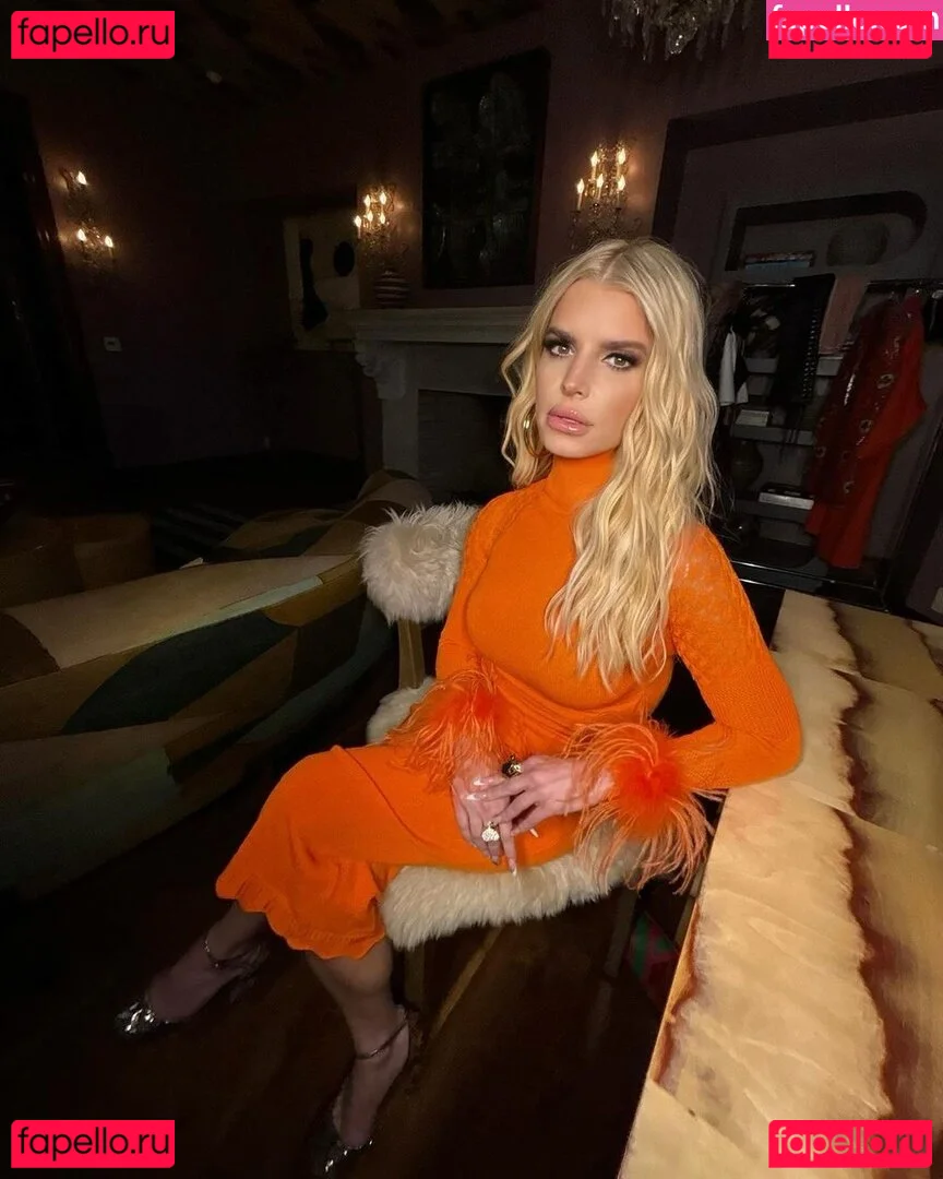 Jessica Simpson Onlyfans Photo Gallery 