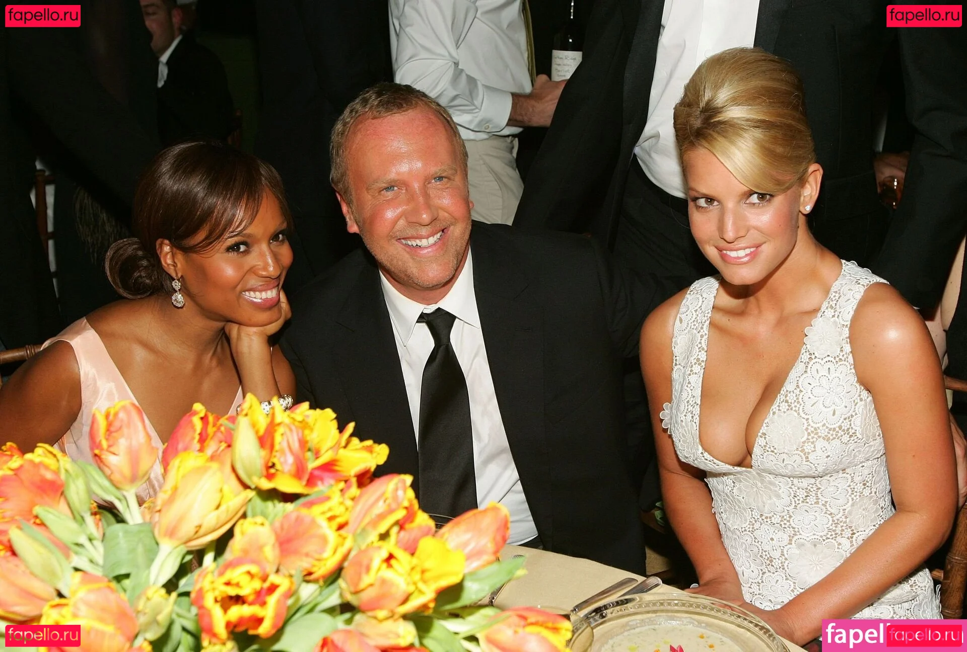 Jessica Simpson Onlyfans Photo Gallery 