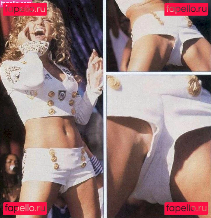 Jessica Simpson Onlyfans Photo Gallery 