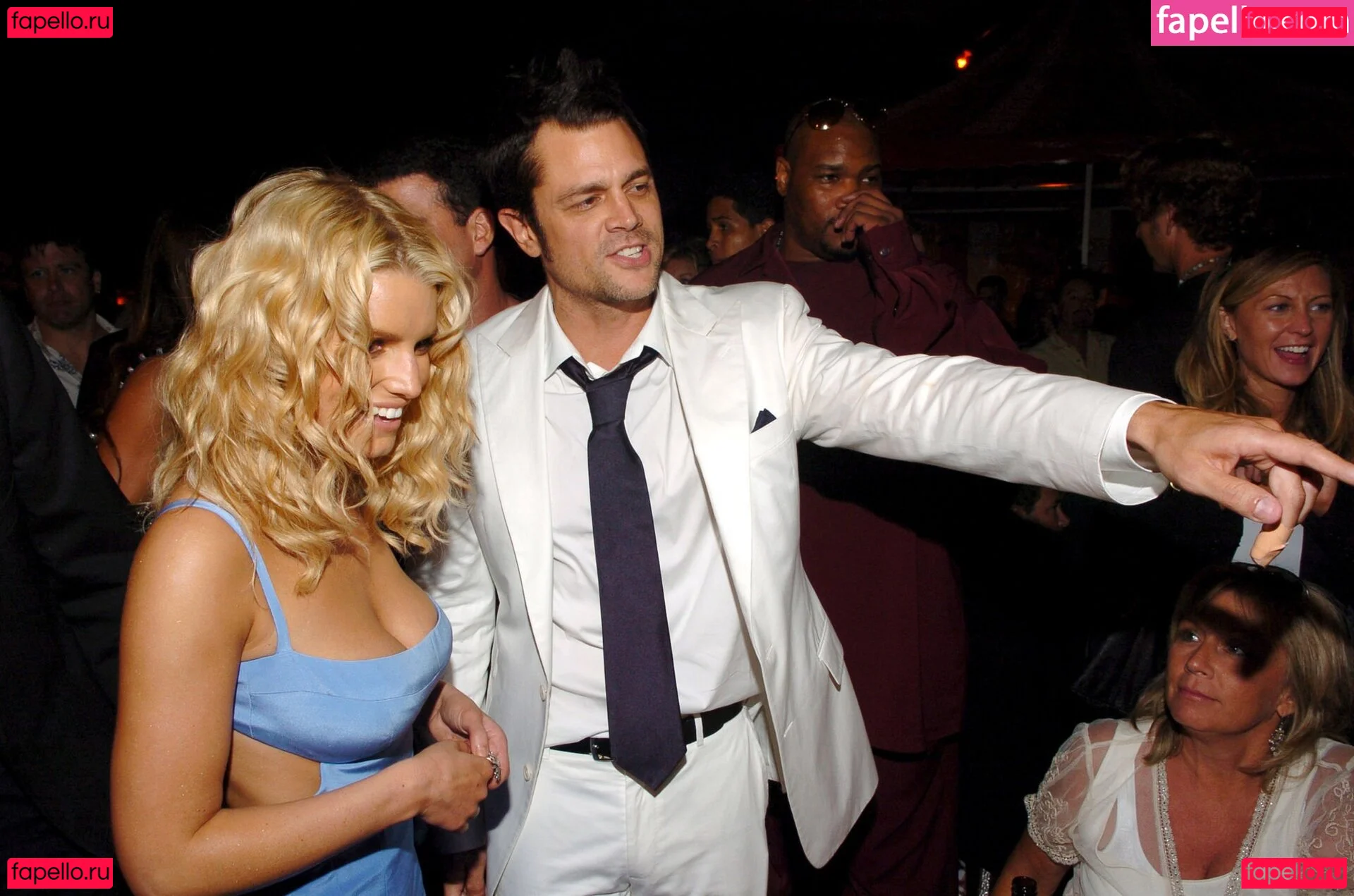 Jessica Simpson Onlyfans Photo Gallery 