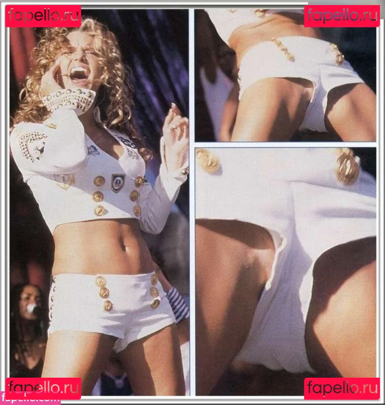 Jessica Simpson Onlyfans Photo Gallery 