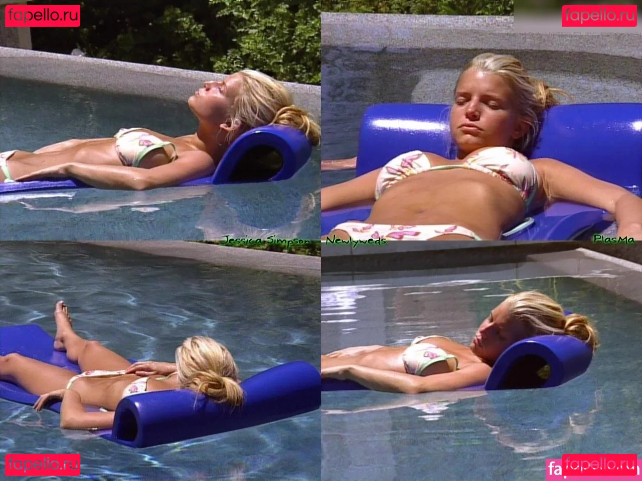 Jessica Simpson Onlyfans Photo Gallery 