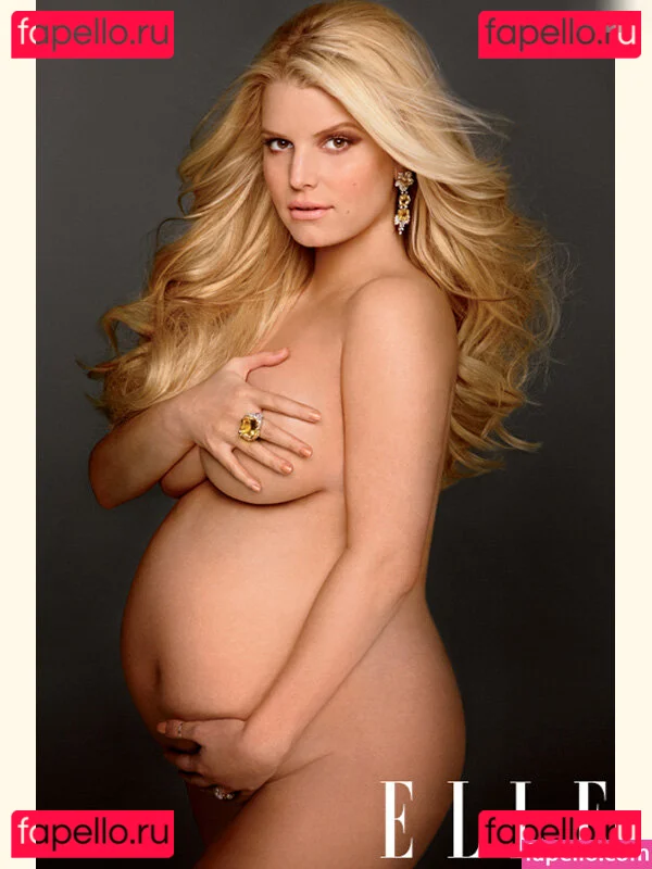 Jessica Simpson Onlyfans Photo Gallery 