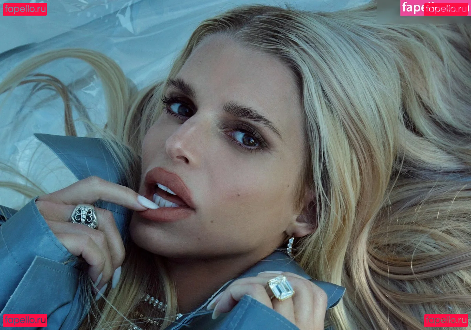 Jessica Simpson Onlyfans Photo Gallery 