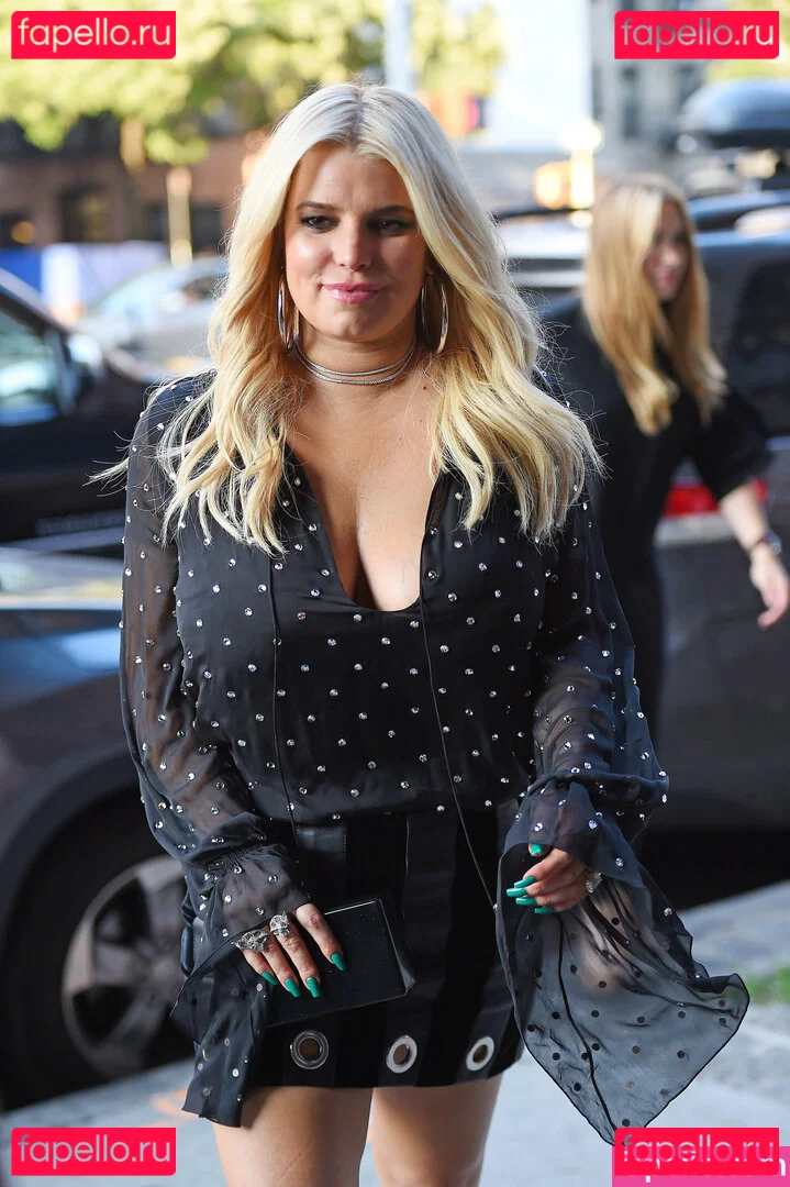 Jessica Simpson Onlyfans Photo Gallery 