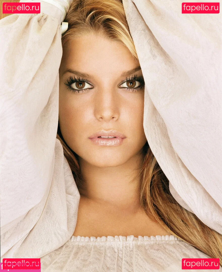 Jessica Simpson Onlyfans Photo Gallery 